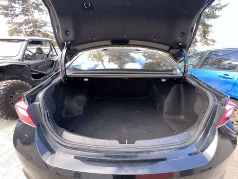 Used 2017 Chevrolet Malibu LS FWD image 24