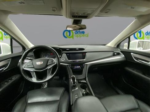 Used 2019 Cadillac XT5 Luxury AWD/4WD image 30