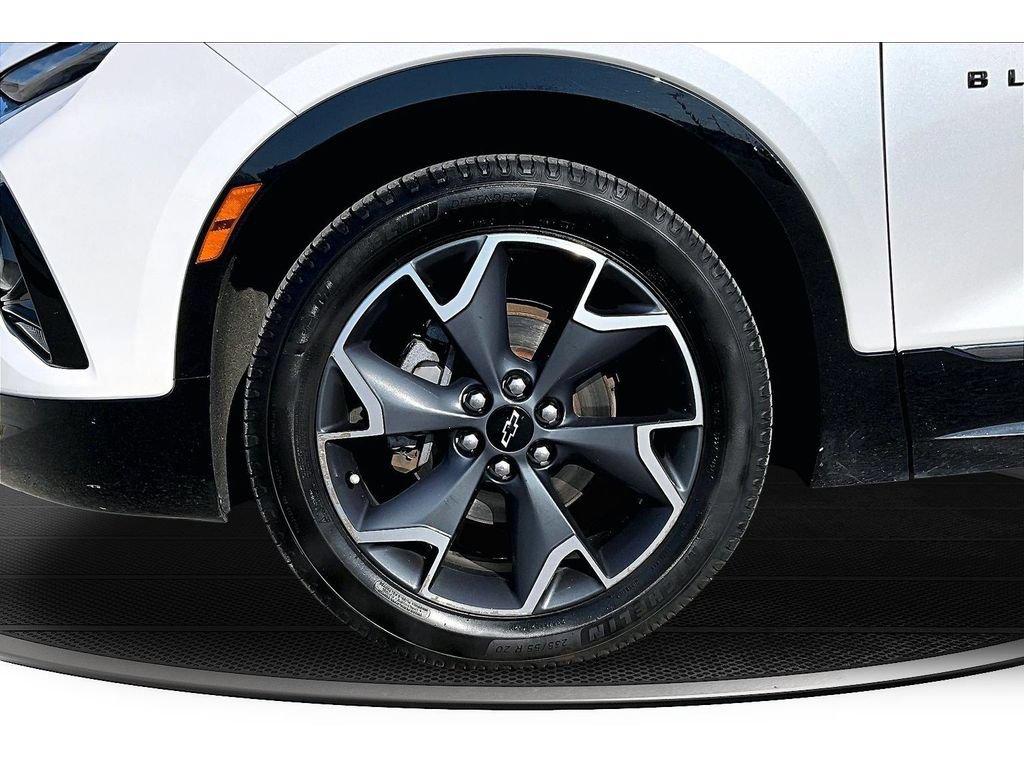 Used 2020 Chevrolet Blazer RS AWD/4WD image 52