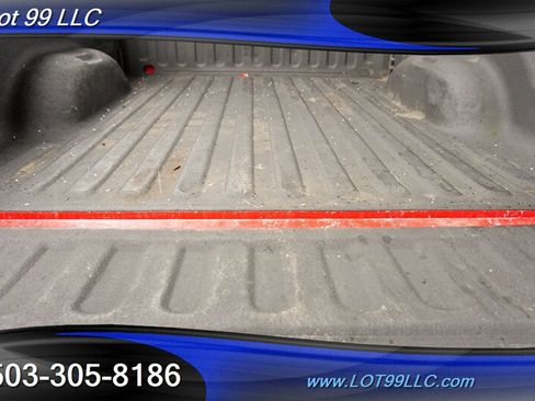 Used 2007 Dodge Ram 2500 Truck SLT w/ Quad Cab Big Horn Value Group AWD/4WD image 16