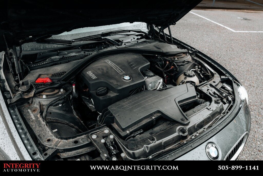 Used 2013 BMW 328i xDrive Sedan AWD/4WD image 53