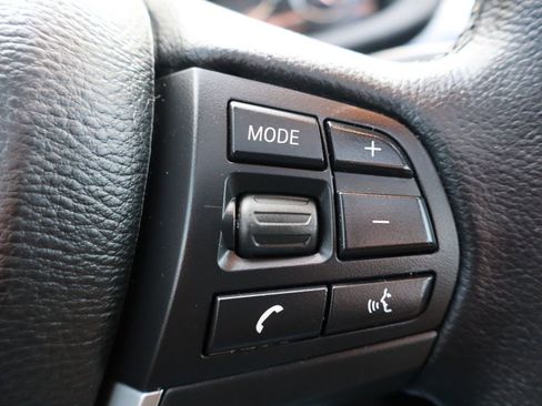 Used 2014 BMW X3 xDrive35i AWD/4WD image 31