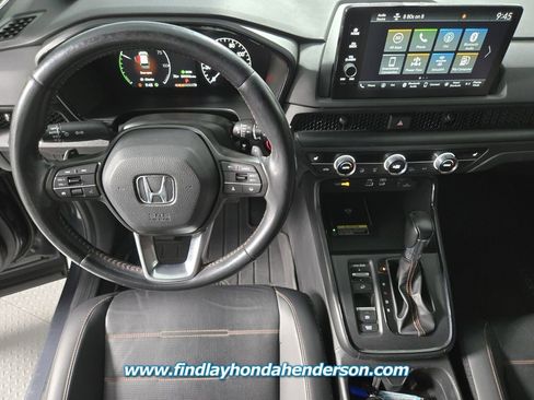 Used 2024 Honda CR-V Sport-L image 18