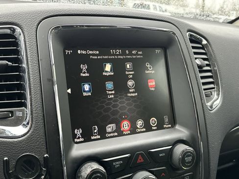 Used 2017 Dodge Durango GT w/ Premium Group image 16