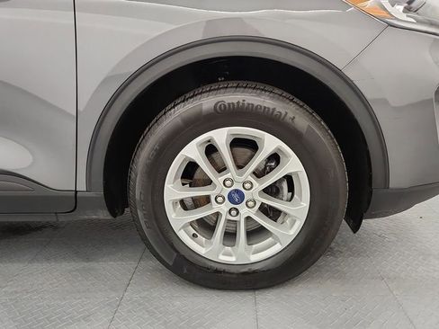 Used 2022 Ford Escape SE w/ Convenience Package AWD/4WD image 23