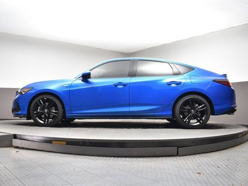 New 2026 Acura Integra A-Spec image 41