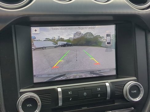 Used 2019 Ford Mustang Bullitt w/ Bullitt Electronics Package image 17