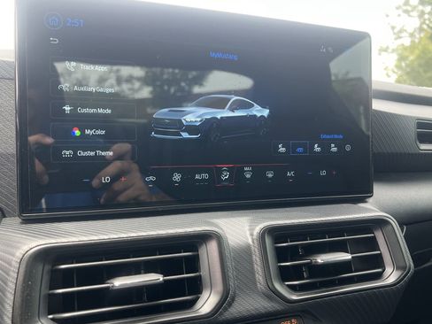 New 2026 Ford Mustang GT RWD image 5