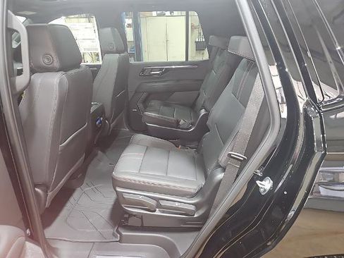 New 2026 Chevrolet Tahoe RST w/ Comfort Package image 22