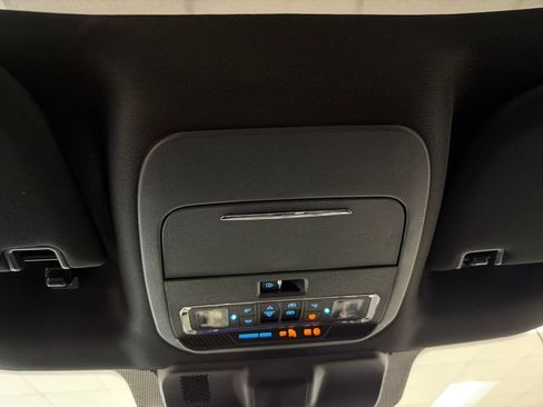 New 2026 Ford F150 Platinum w/ Equipment Group 702A High AWD/4WD image 17