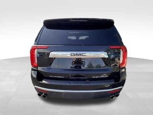 Used 2023 GMC Yukon Denali w/ Denali Reserve Package AWD/4WD image 6
