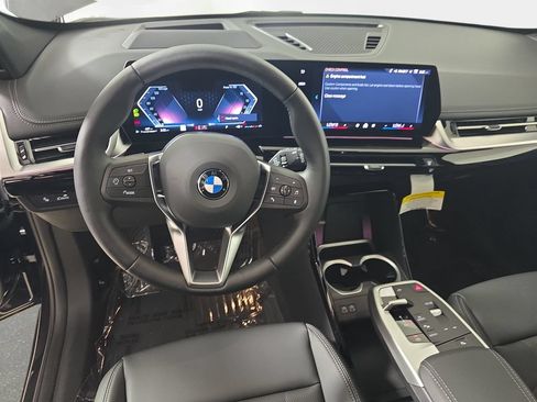 New 2026 BMW X1 xDrive28i w/ Technology Package AWD/4WD image 16