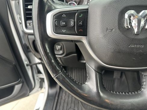 Used 2020 RAM 1500 Big Horn image 5