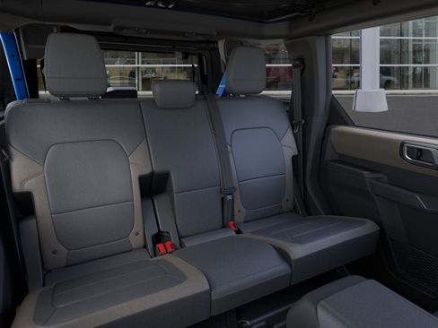 New 2026 Ford Bronco Big Bend AWD/4WD image 11