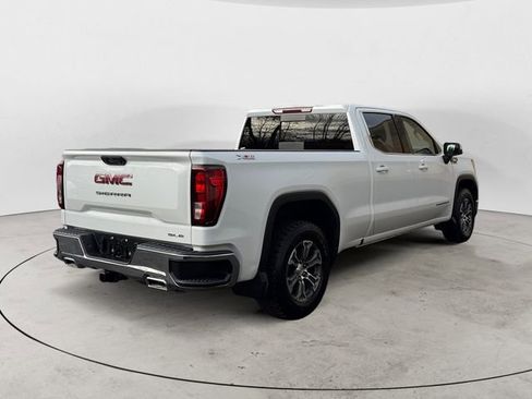 Certified 2024 GMC Sierra 1500 SLE w/ Preferred Package AWD/4WD image 5
