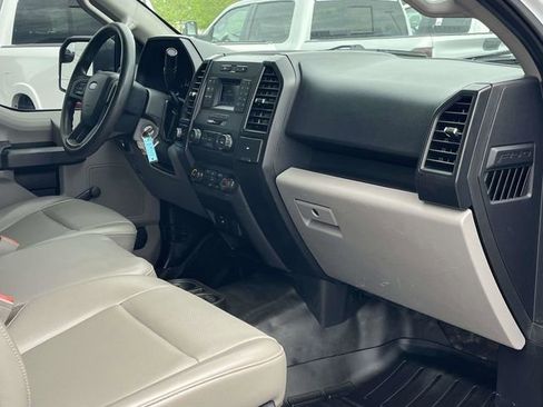 Used 2019 Ford F150 XL w/ Trailer Tow Package AWD/4WD image 23