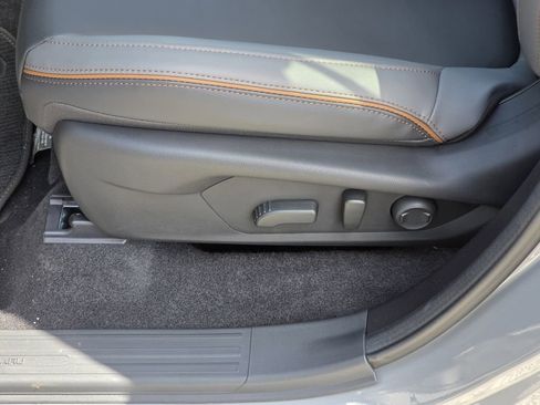New 2026 Subaru Forester Sport AWD/4WD image 20