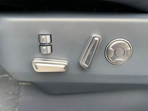 New 2026 Lincoln Nautilus Black Label w/ Jet Appearance Package image 14