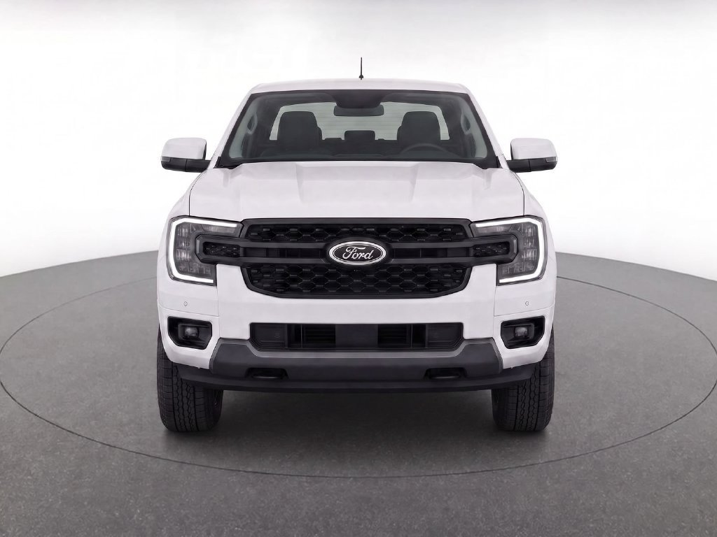 New 2026 Ford Ranger Lariat w/ FX4 Off-Road Package AWD/4WD image 5