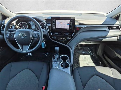 Used 2023 Toyota Camry LE FWD image 16