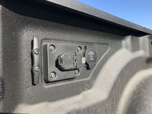 New 2026 RAM 2500 Tradesman AWD/4WD image 23
