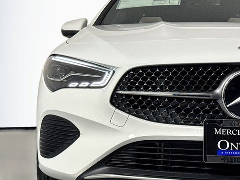 New 2026 Mercedes-Benz CLA 250 image 13