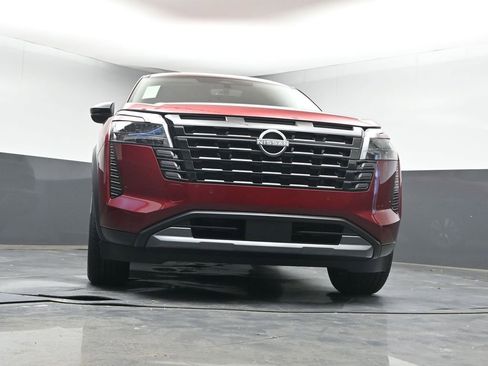 New 2026 Nissan Pathfinder SL image 32