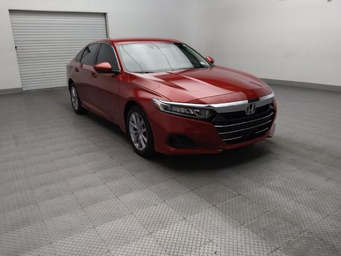 Used 2021 Honda Accord LX image 13