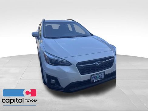 Used 2018 Subaru Crosstrek 2.0i Limited w/ Popular Package #3 AWD/4WD image 20