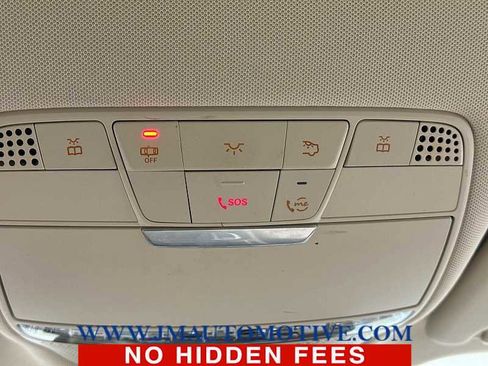 Used 2021 Mercedes-Benz GLC 300 4MATIC image 38