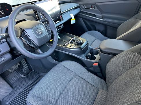 New 2026 Toyota bZ image 9