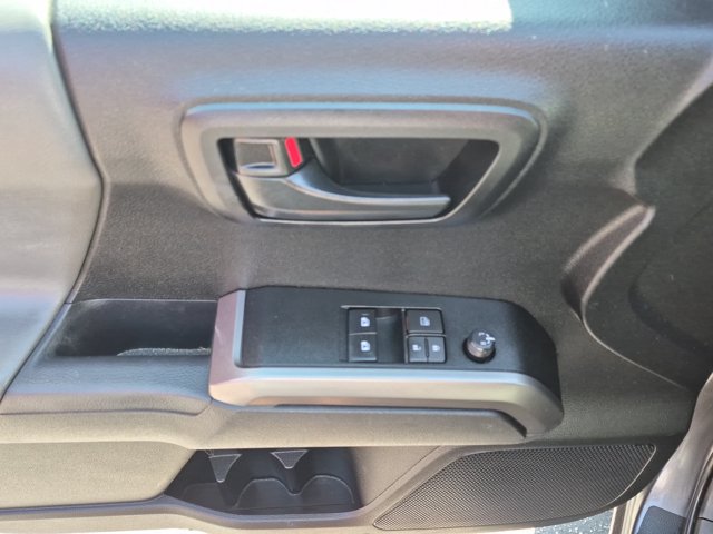 Used 2023 Toyota Tacoma SR5 w/ SX Package RWD image 18