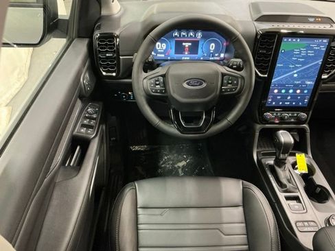 New 2026 Ford Ranger Lariat AWD/4WD image 13