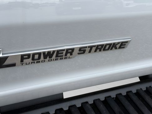 New 2026 Ford F250 XL w/ STX Appearance Package AWD/4WD image 23