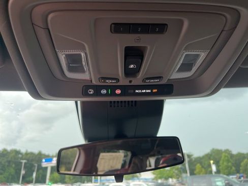 New 2026 Chevrolet Silverado 1500 LT Trail Boss w/ Convenience Package II image 37