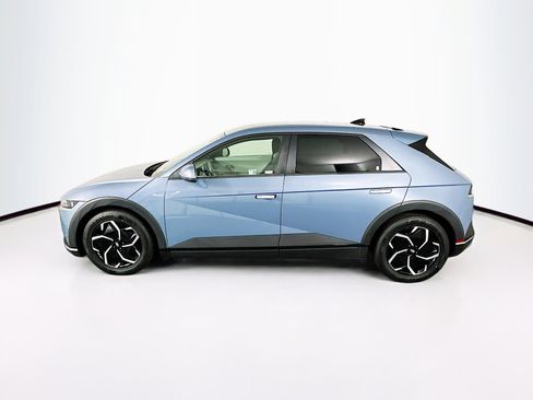 Used 2024 Hyundai Ioniq 5 SE RWD image 4