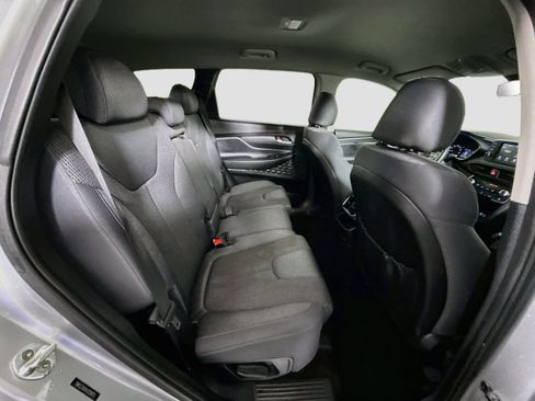 Used 2020 Hyundai Santa Fe SE FWD image 26