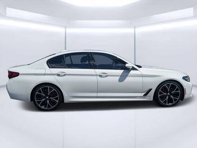 Used 2022 BMW 530i w/ M Sport Package