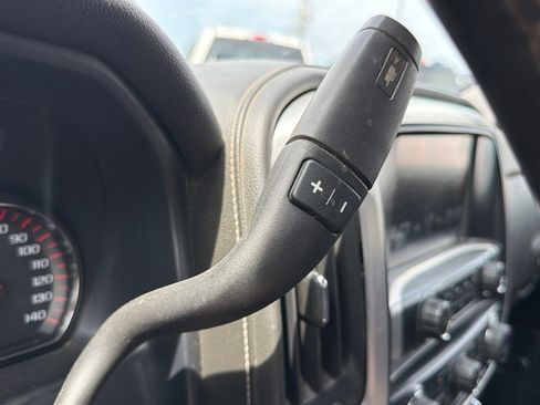 Used 2016 GMC Sierra 1500 SLT w/ SLT Premium Package AWD/4WD image 23