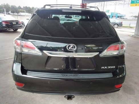 Used 2015 Lexus RX 350 AWD image 6