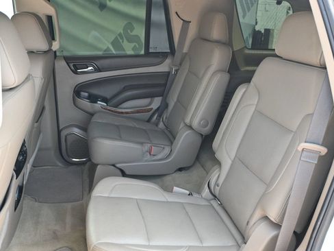 Used 2017 Chevrolet Tahoe Premier RWD image 15