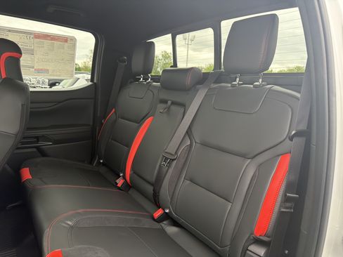 New 2026 Ford Ranger Raptor AWD/4WD image 13