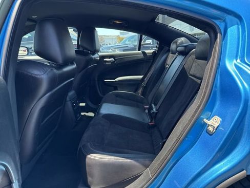 Used 2023 Dodge Charger R/T w/ Plus Group RWD image 22