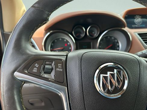 Used 2015 Buick Encore Premium w/ Experience Buick Package AWD/4WD image 19