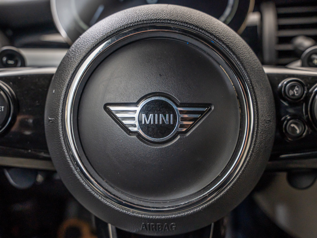 Used 2021 MINI Cooper S FWD image 33