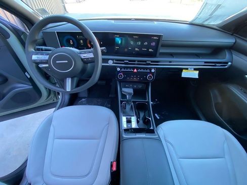 New 2026 Hyundai Santa Cruz SEL FWD image 23
