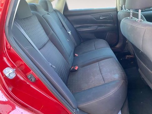 Used 2017 Nissan Altima 2.5 S w/ Power Driver Seat Package image 17
