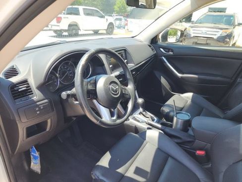 Used 2015 MAZDA CX-5 Grand Touring FWD image 28