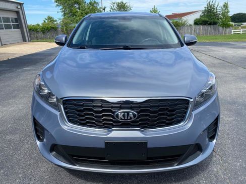 Used 2019 Kia Sorento L FWD image 7