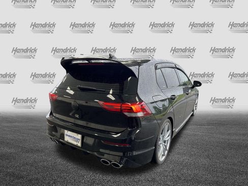 Used 2024 Volkswagen Golf R AWD/4WD image 11
